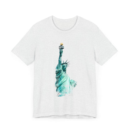 Unisex Shirt "Liberty1"