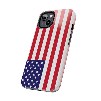 Phone Case "USA"