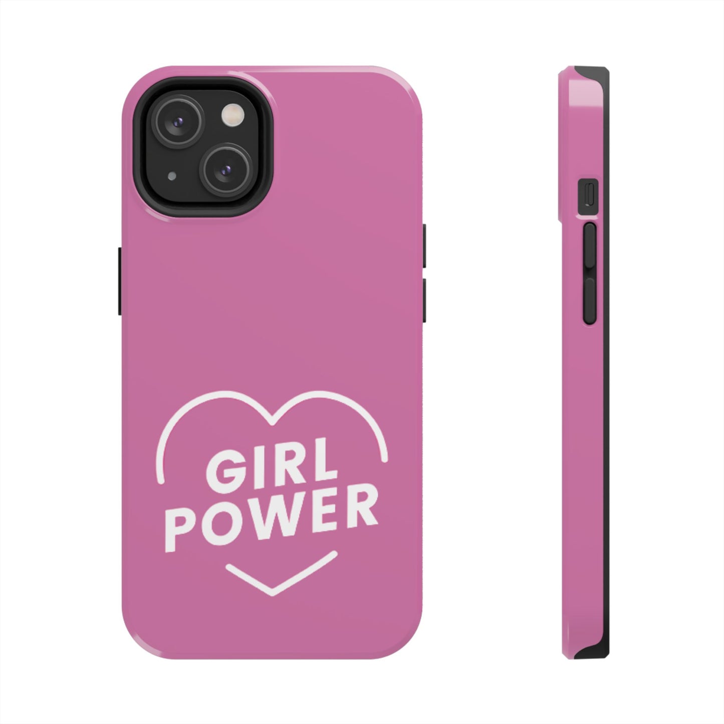 Phone Case "girlpower"