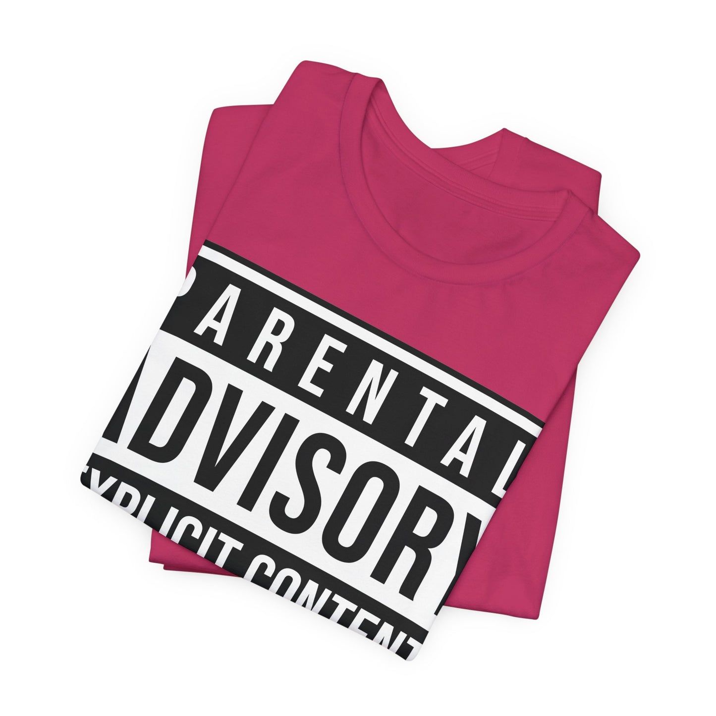 Unisex Jersey "Parental"