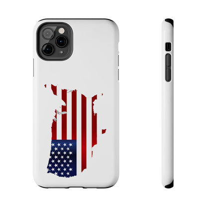 Phone Case "USA"