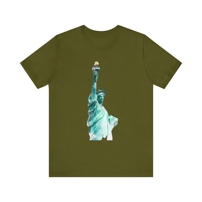 Unisex Shirt "Liberty1"