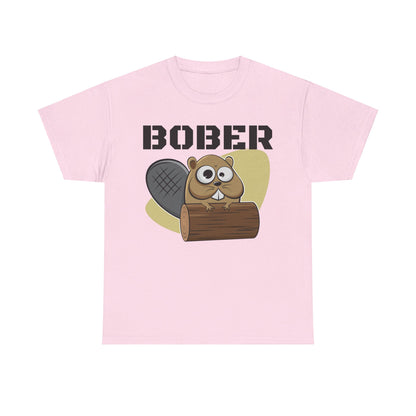 Unisex Tee Bober