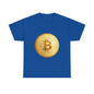 Unisex Tee Bitcoin