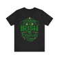 Unisex Shirt "stpatrick3"