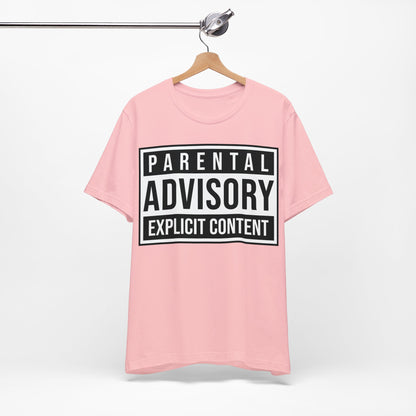 Unisex Jersey "Parental"