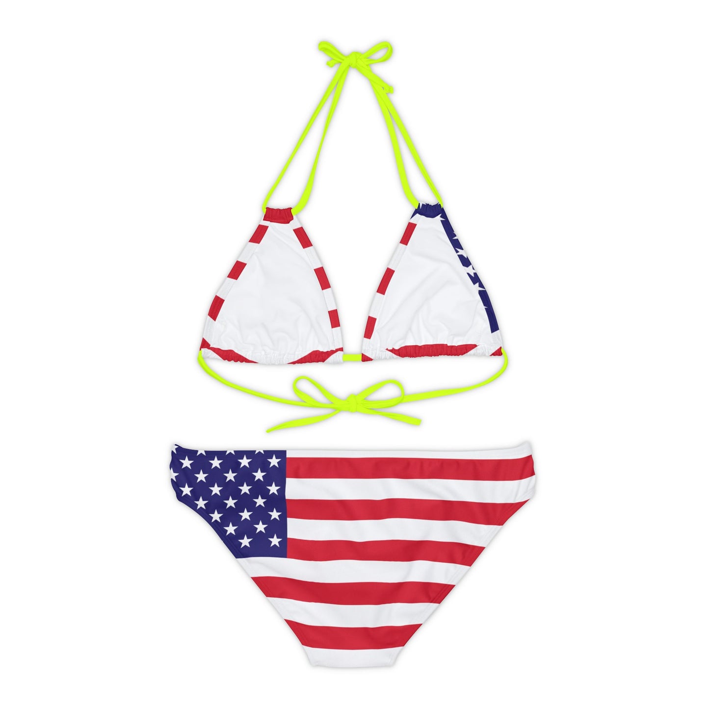 Bikini Set "USA"