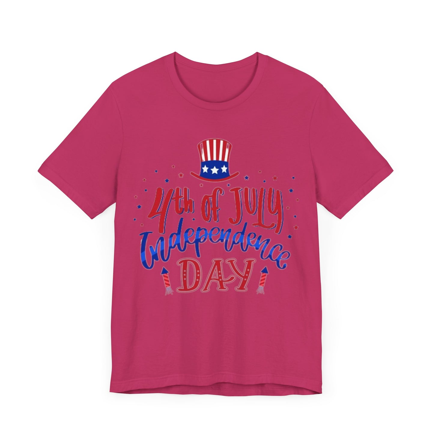 Unisex Shirt "4July1"