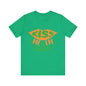 Unisex Shirt "kissmeimirish4"