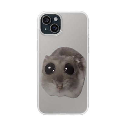 Flexi Case Hamster