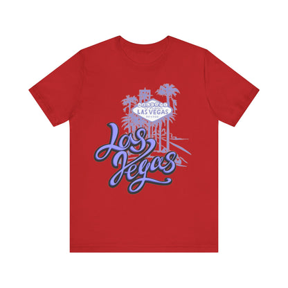 Unisex Shirt "LasVegas"