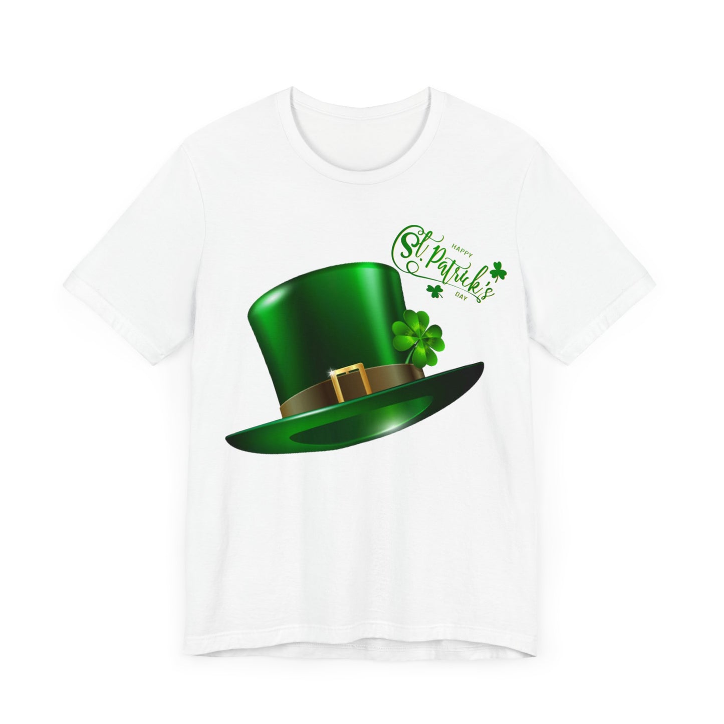 Unisex Shirt "stpatrick1"