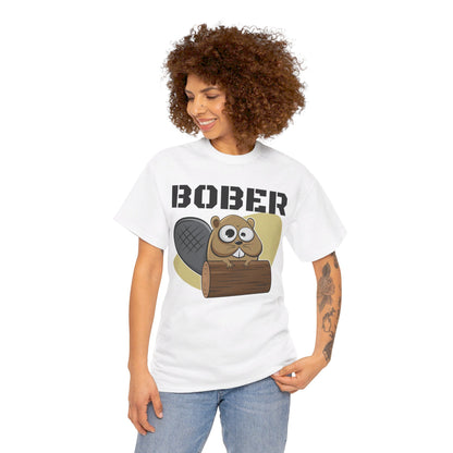 Unisex Tee Bober