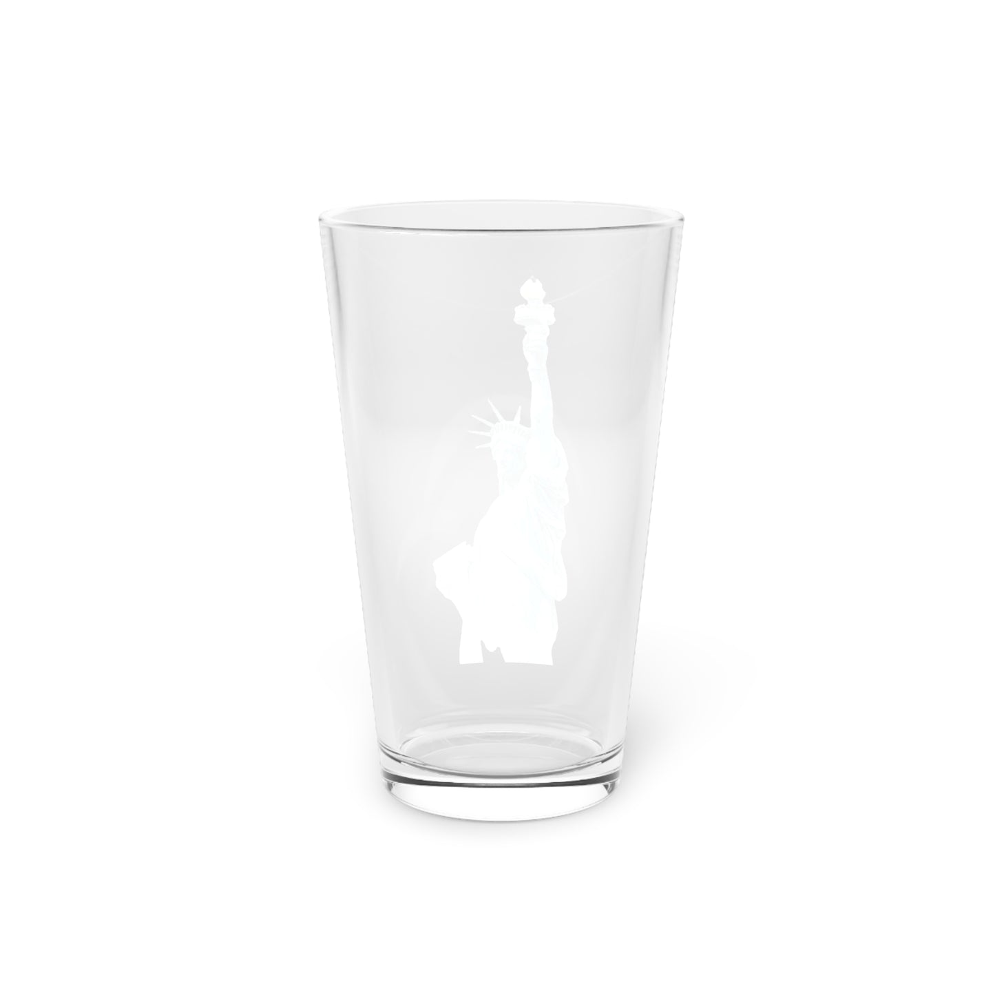 Pint Glass "Liberty"