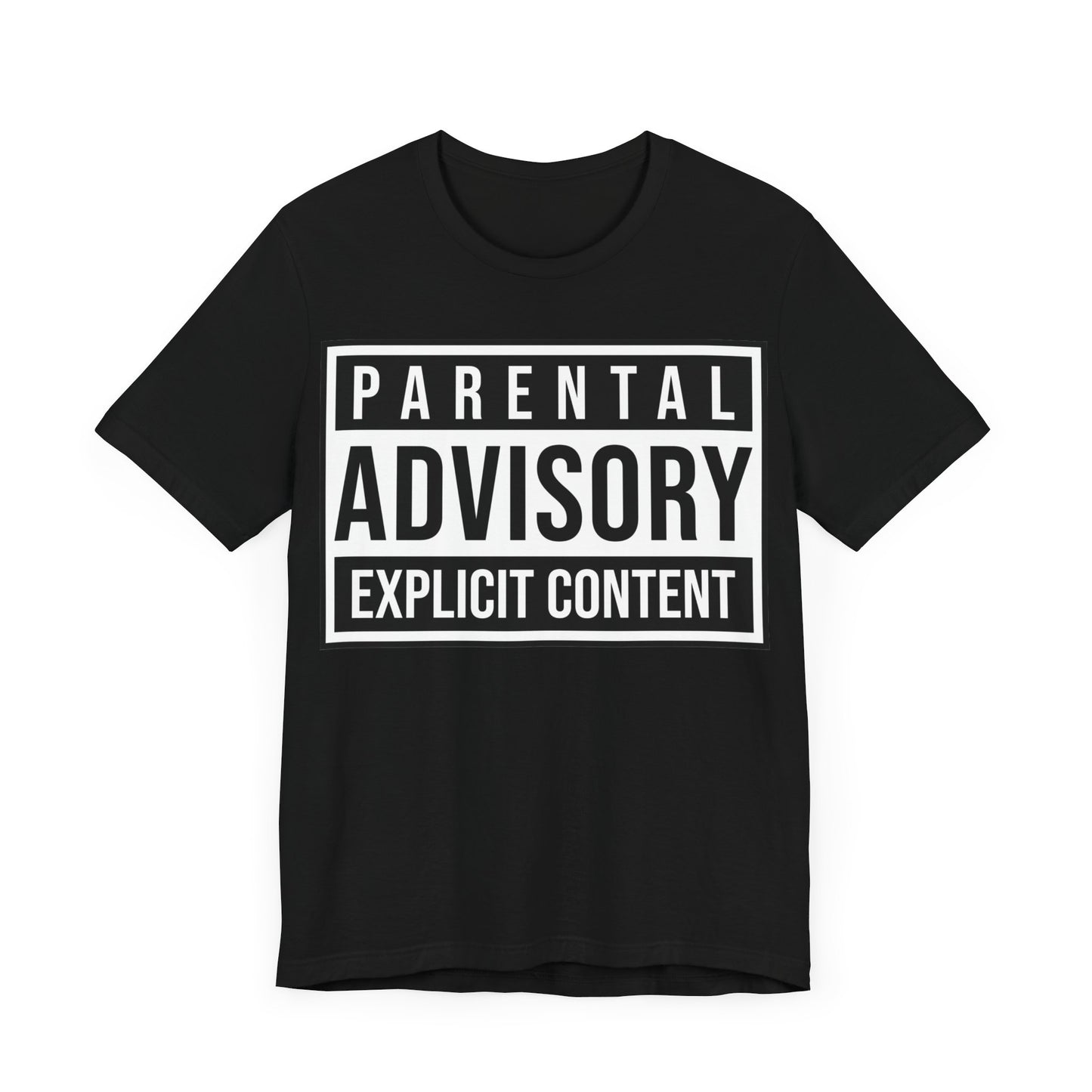 Unisex Jersey "Parental"