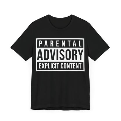 Unisex Jersey "Parental"