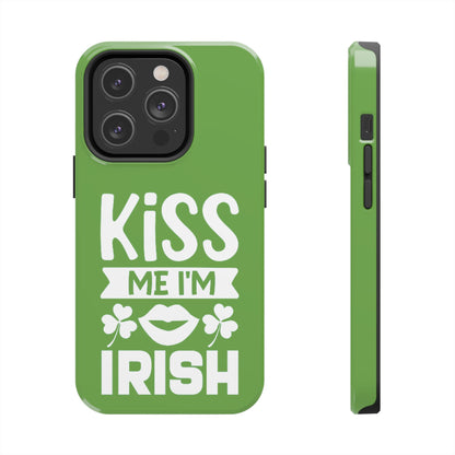 Phone Case "kissme"