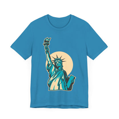 Unisex Shirt "Liberty2"