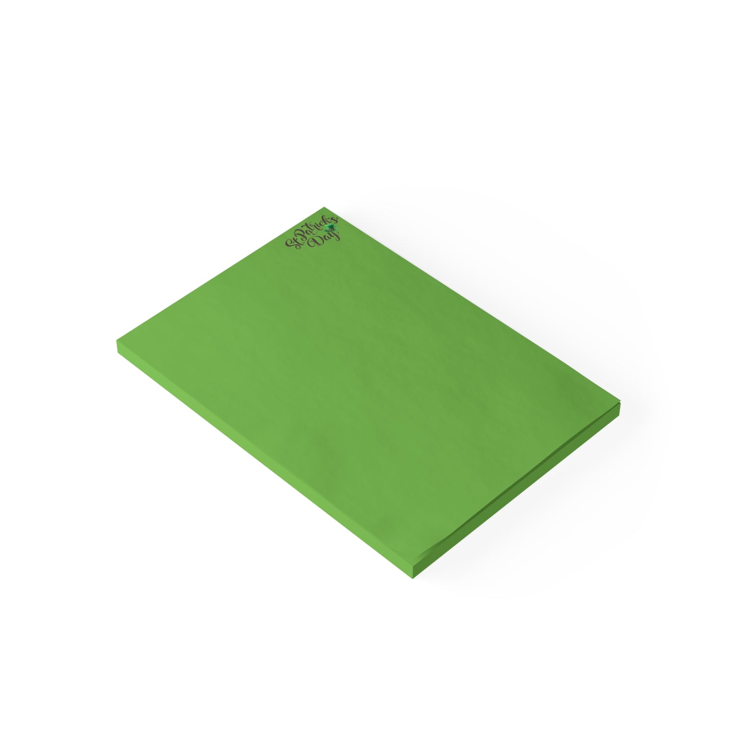 Post-it® "StPatrick"