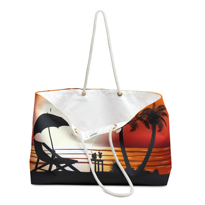 Weekender "Sunset"