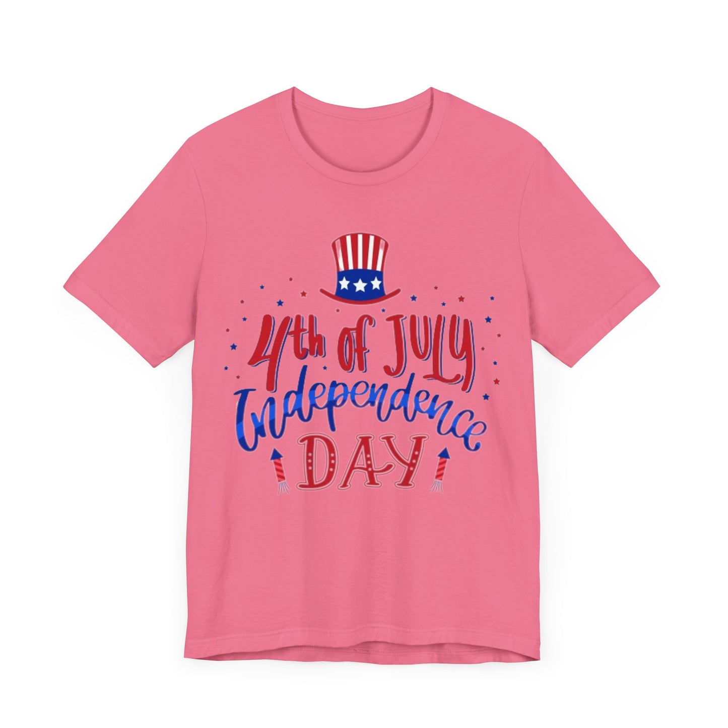 Unisex Shirt "4July1"