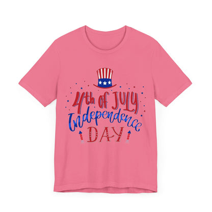 Unisex Shirt "4July1"