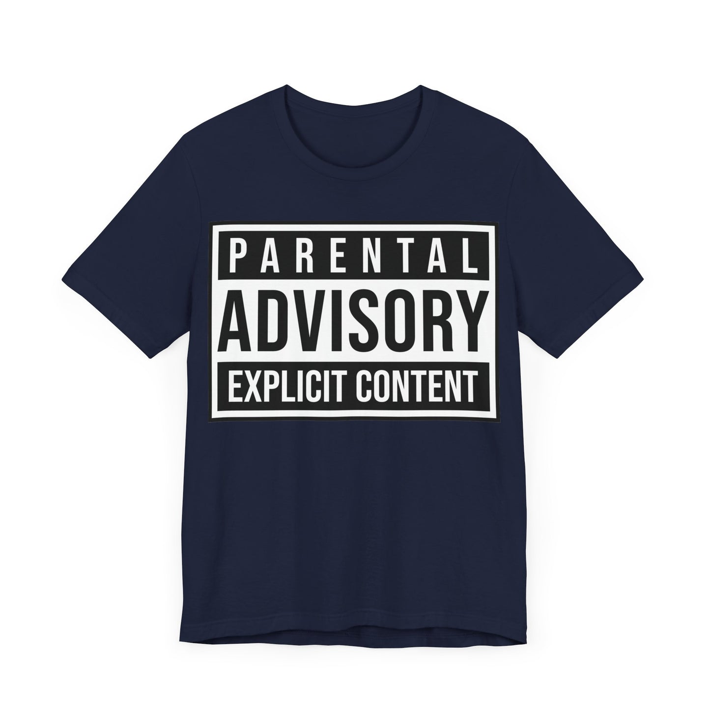 Unisex Jersey "Parental"