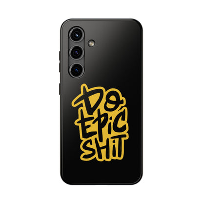 Phone Case "epic"