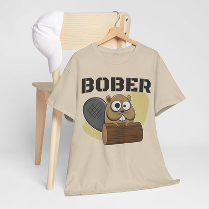 Unisex Tee Bober