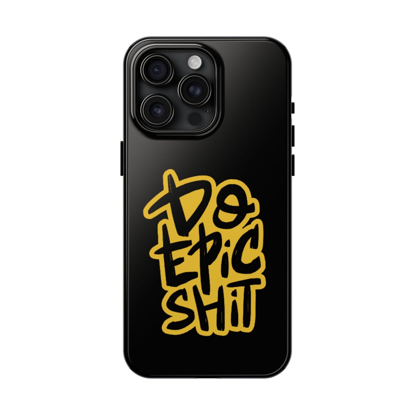 Phone Case "epic"