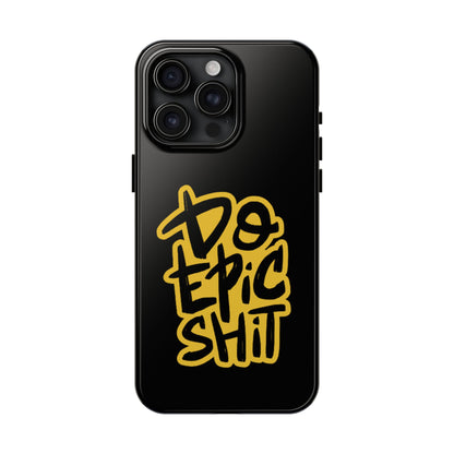 Phone Case "epic"