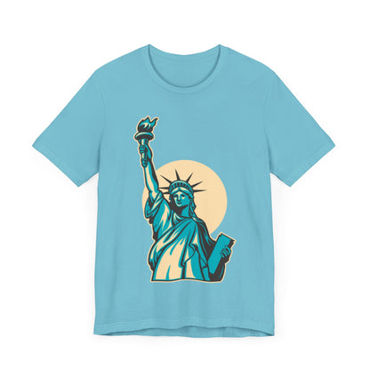 Unisex Shirt "Liberty2"