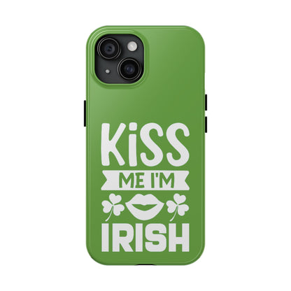 Phone Case "kissme"