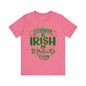 Unisex Shirt "stpatrick3"