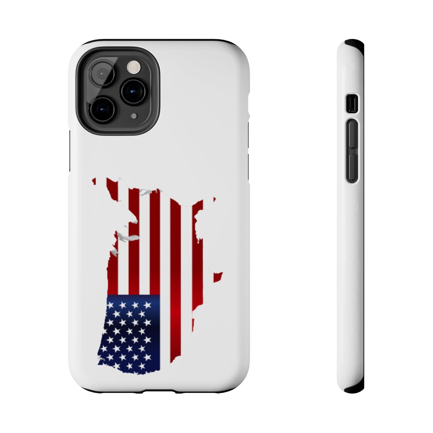 Phone Case "USA"