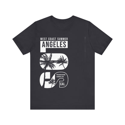 Unisex Shirt "LosAngeles3"