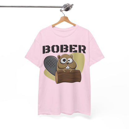 Unisex Tee Bober