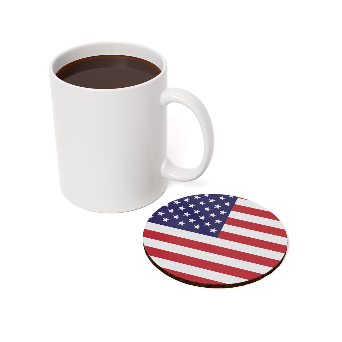 Coaster "USA"