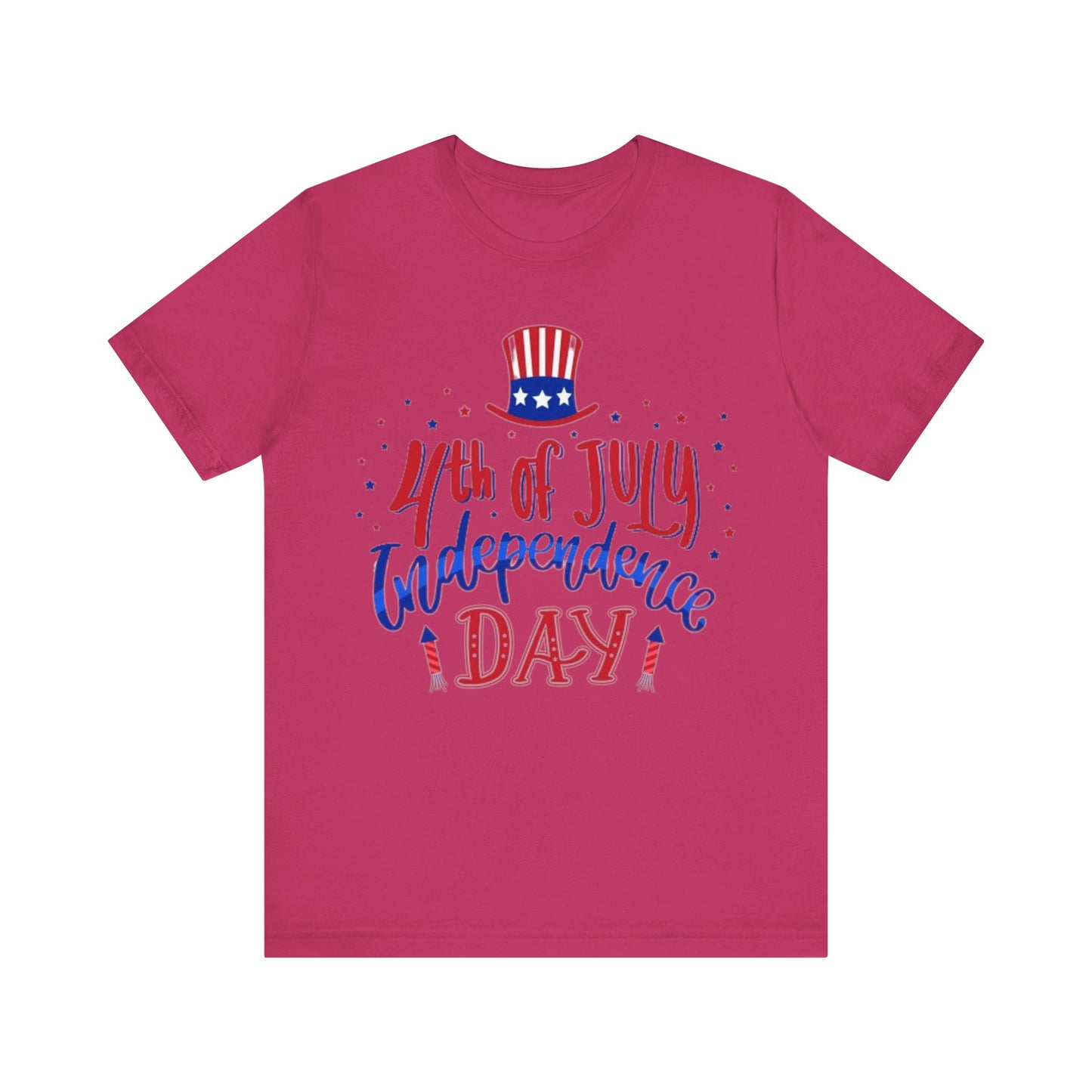 Unisex Shirt "4July1"