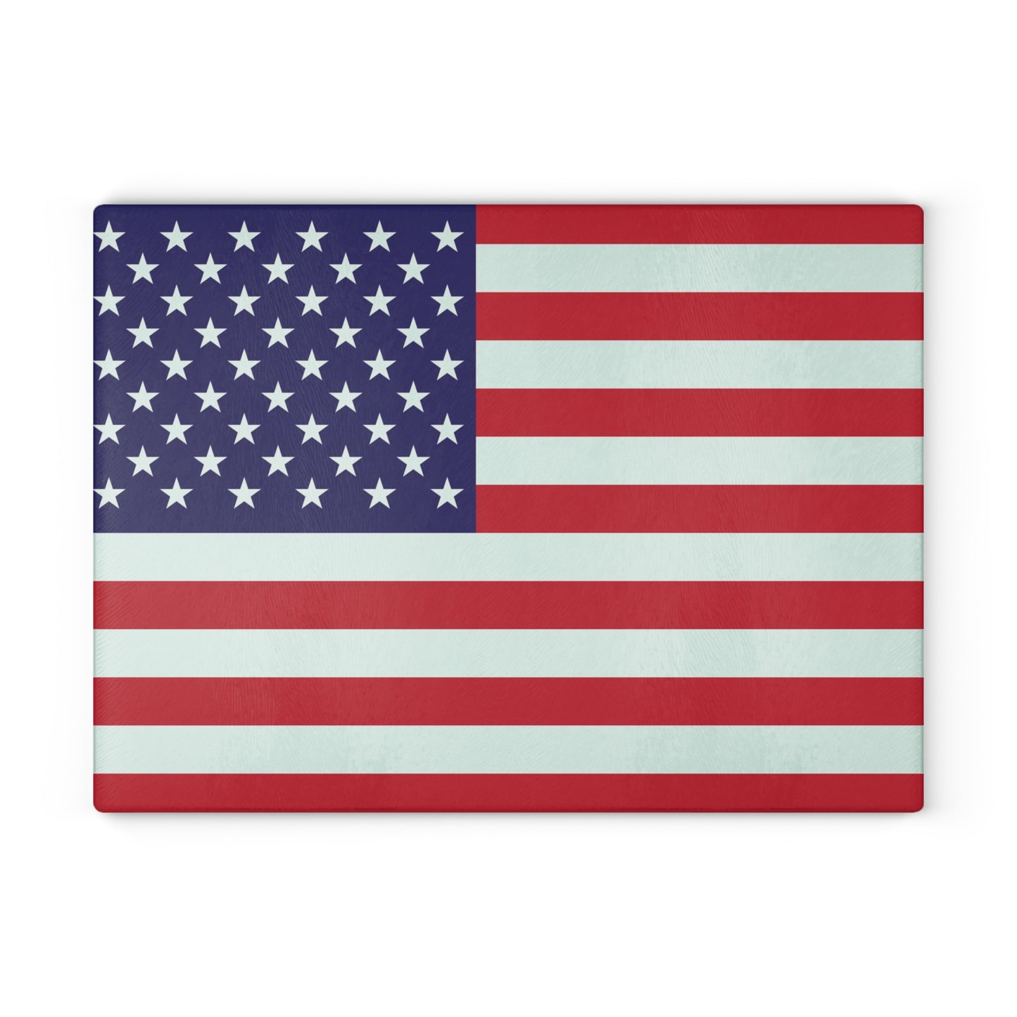 Cutting Board "USA"