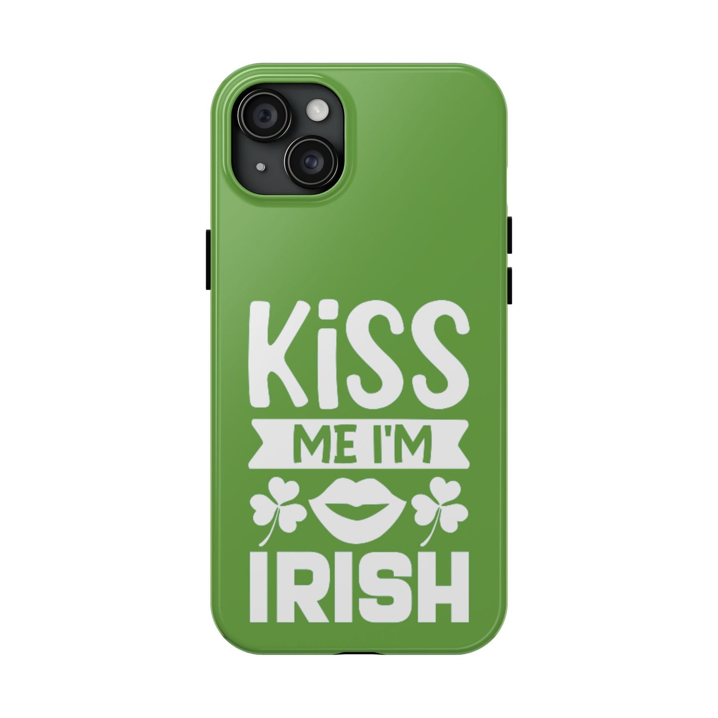 Phone Case "kissme"