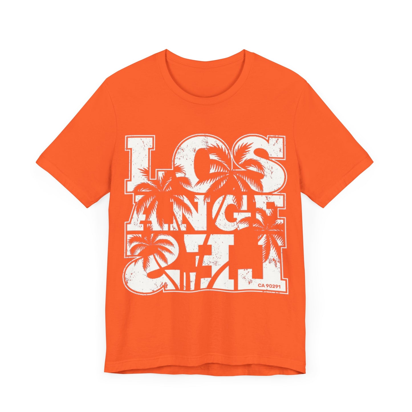 Unisex Shirt "LosAngeles2"