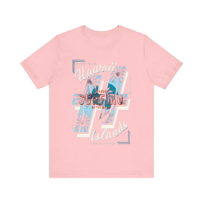 Unisex Shirt "Hawai1"