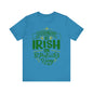 Unisex Shirt "stpatrick3"