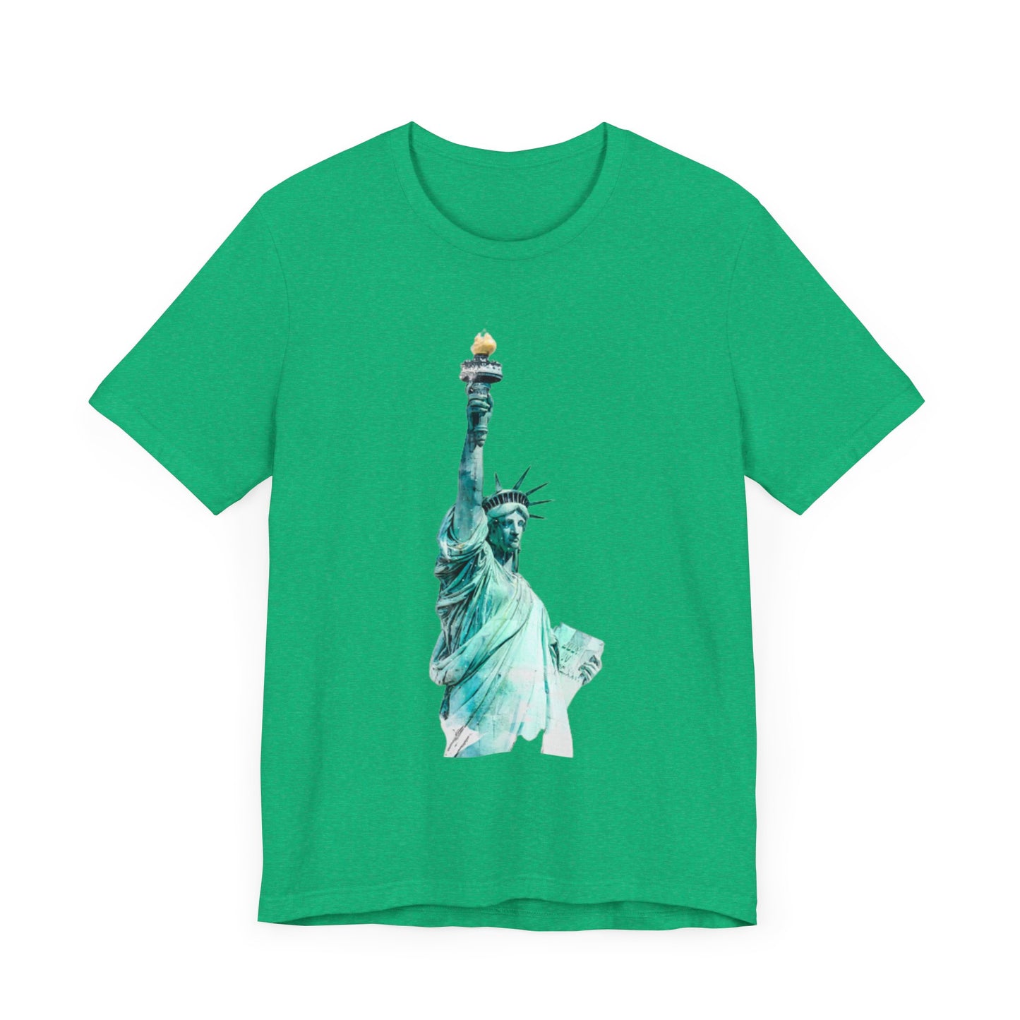 Unisex Shirt "Liberty1"