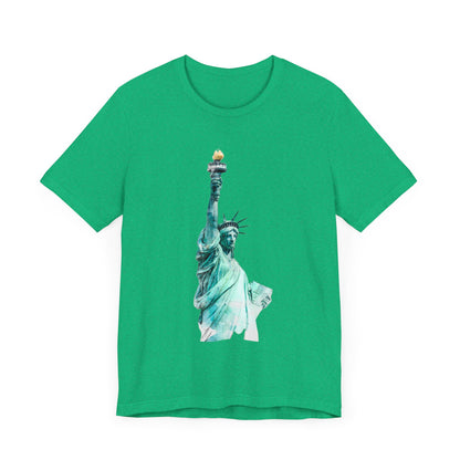 Unisex Shirt "Liberty1"