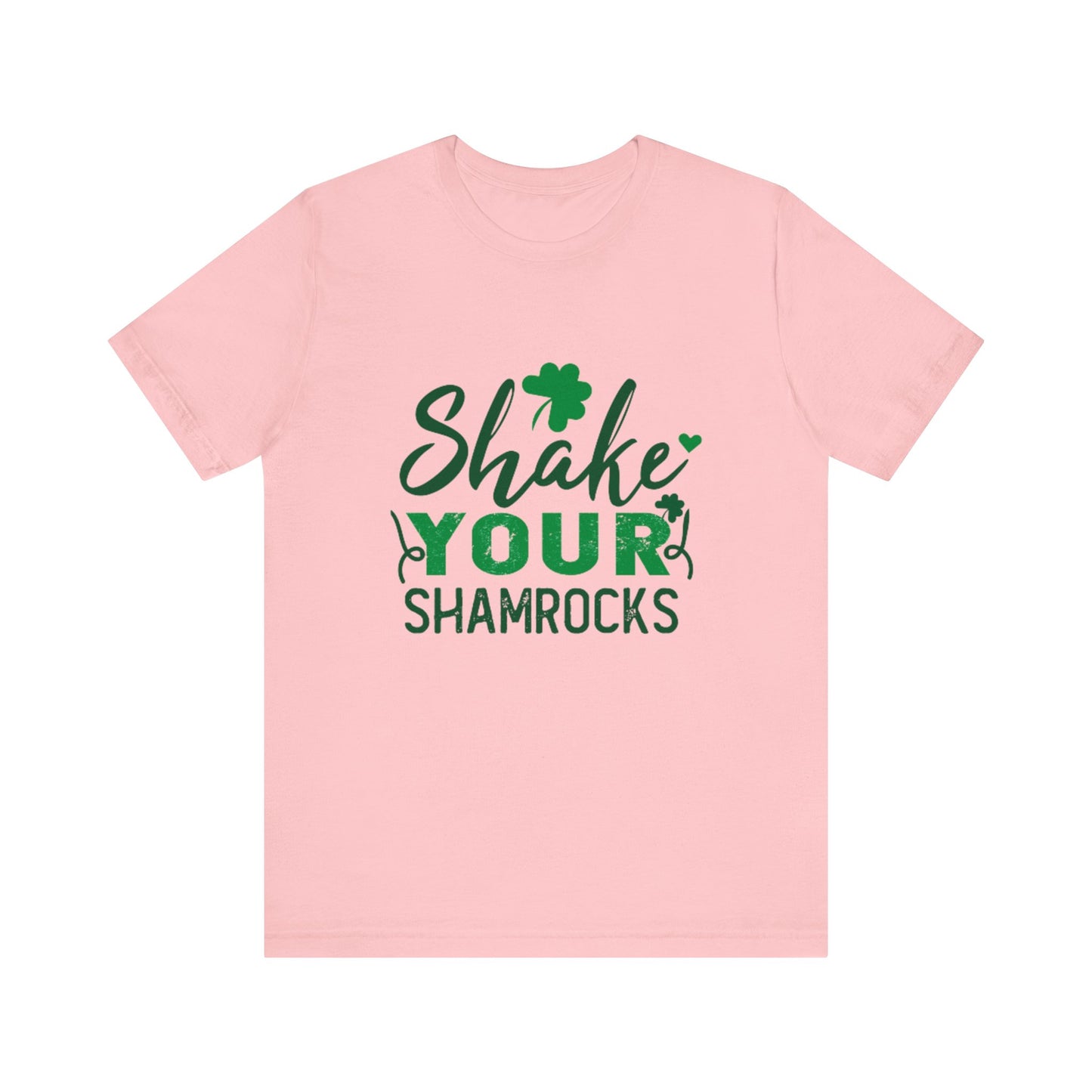 Unisex Shirt "shake"