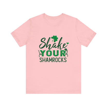 Unisex Shirt "shake"