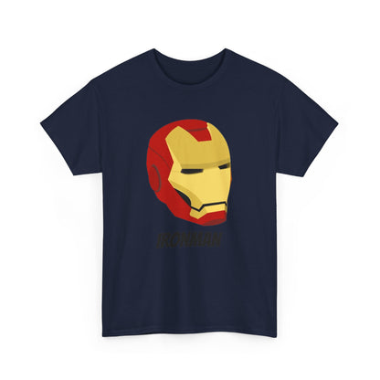 Unisex Tee "Ironman"