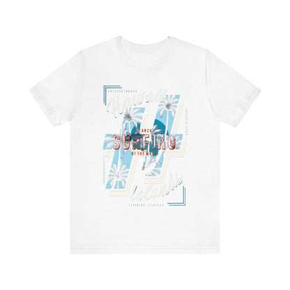 Unisex Shirt "Hawai1"